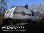 Thumbnail Photo 0 for 2020 Forest River Wildwood